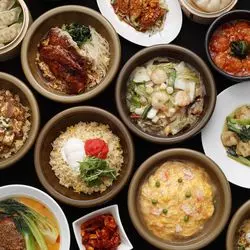 新宿で中華料理なら「口福炒飯楼 新宿ミロード店」に急げ！【飲茶食べ放題】も！