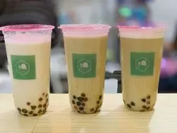 【池袋】話題の"タピカフェ活"「Caffe-Adagio」を体験！その魅力とは？