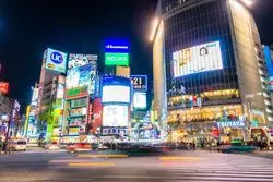 【2020】渋谷の観光10選！定番の名所からショッピングまで♪