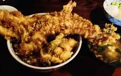 浅草のランチに食べたい老舗天丼屋4選♪美味しさお墨付き☆