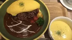 麻布十番ランチならここ！お気軽ランチからガッツリランチおすすめ4選♡