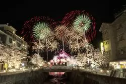 熱海で1泊2日の観光モデルコース！女子旅やデートにぴったりな周り方
