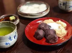 【静岡】400年以上の歴史！「安倍川もち」を堪能しよう！