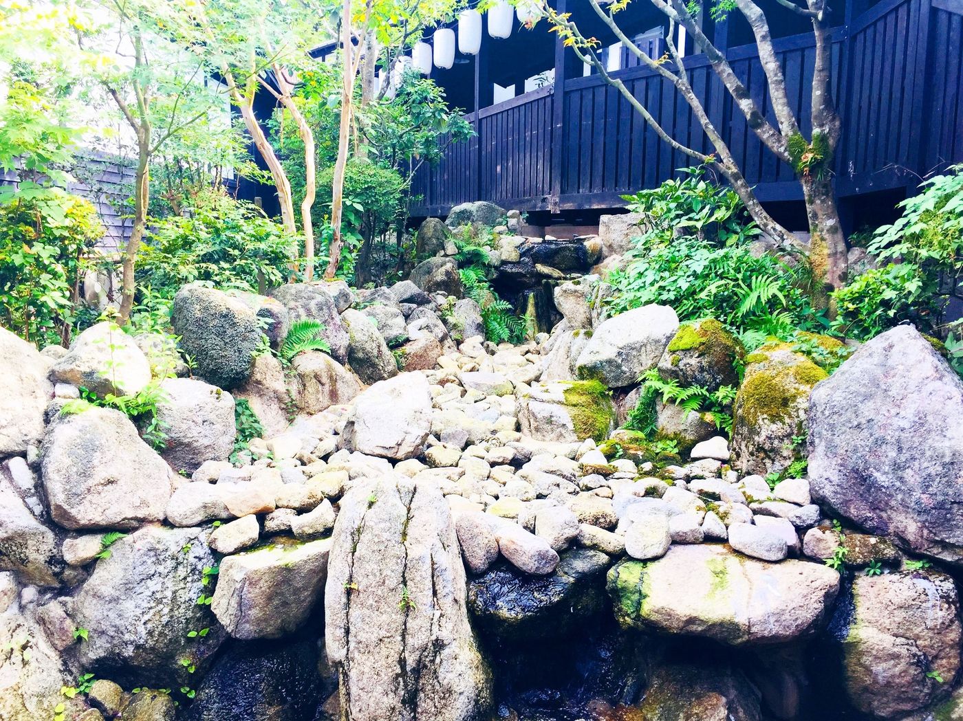 【福岡】おすすめ日帰り温泉！のんびり日々の疲れを癒す1日♡の画像