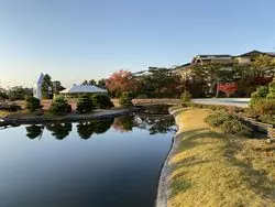 【宮城県・松島】ALL INCLUSIVE！一日中楽しめるホテル