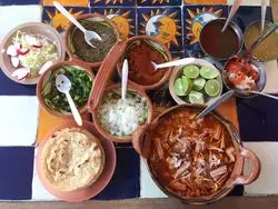 【タコスだけじゃない！】おいしい絶品メキシコ料理10選！