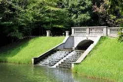 【茨城】秘密の庭園？ロケ地にもなった英国風景式庭園「七ツ洞公園」