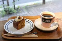 オーストラリア発☆オーガニックコーヒーを市ヶ谷で！！