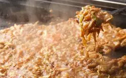 【千葉】もんじゃとお好み焼きでお腹いっぱいに！人気のお店7選♪