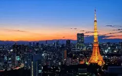 【東京の夜景】バレンタインデートで行きたい♡夜景が美しすぎるスポット4選