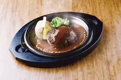 【大井町】"レトロ可愛い♡"大好きな洋食を食べるなら「神田グリル アトレ大井町店」