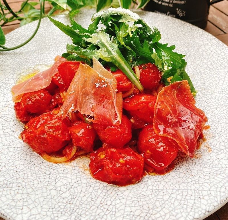 決定版 原宿ランチ11選 おしゃれで絶対行きたいお店ばかり Aumo アウモ