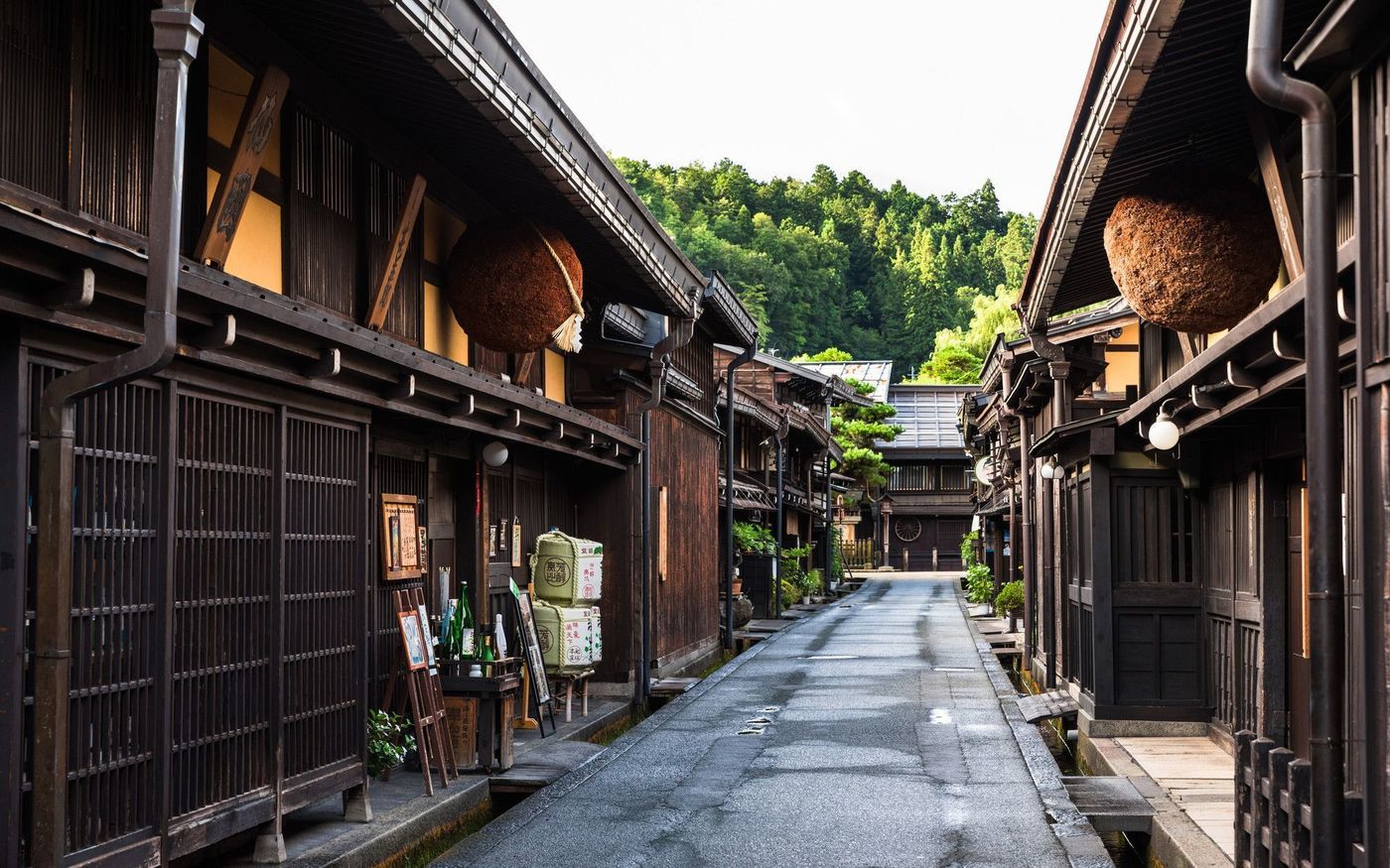 岐阜の温泉街ならではの楽しみ方を知ろう！お店にグルメに体験も♪の画像