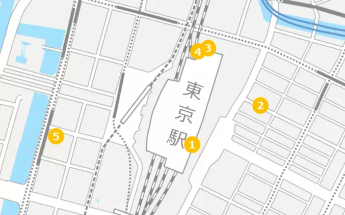 東京駅のおすすめ居酒屋14選 おしゃれな個室有りから安いお店まで Aumo アウモ