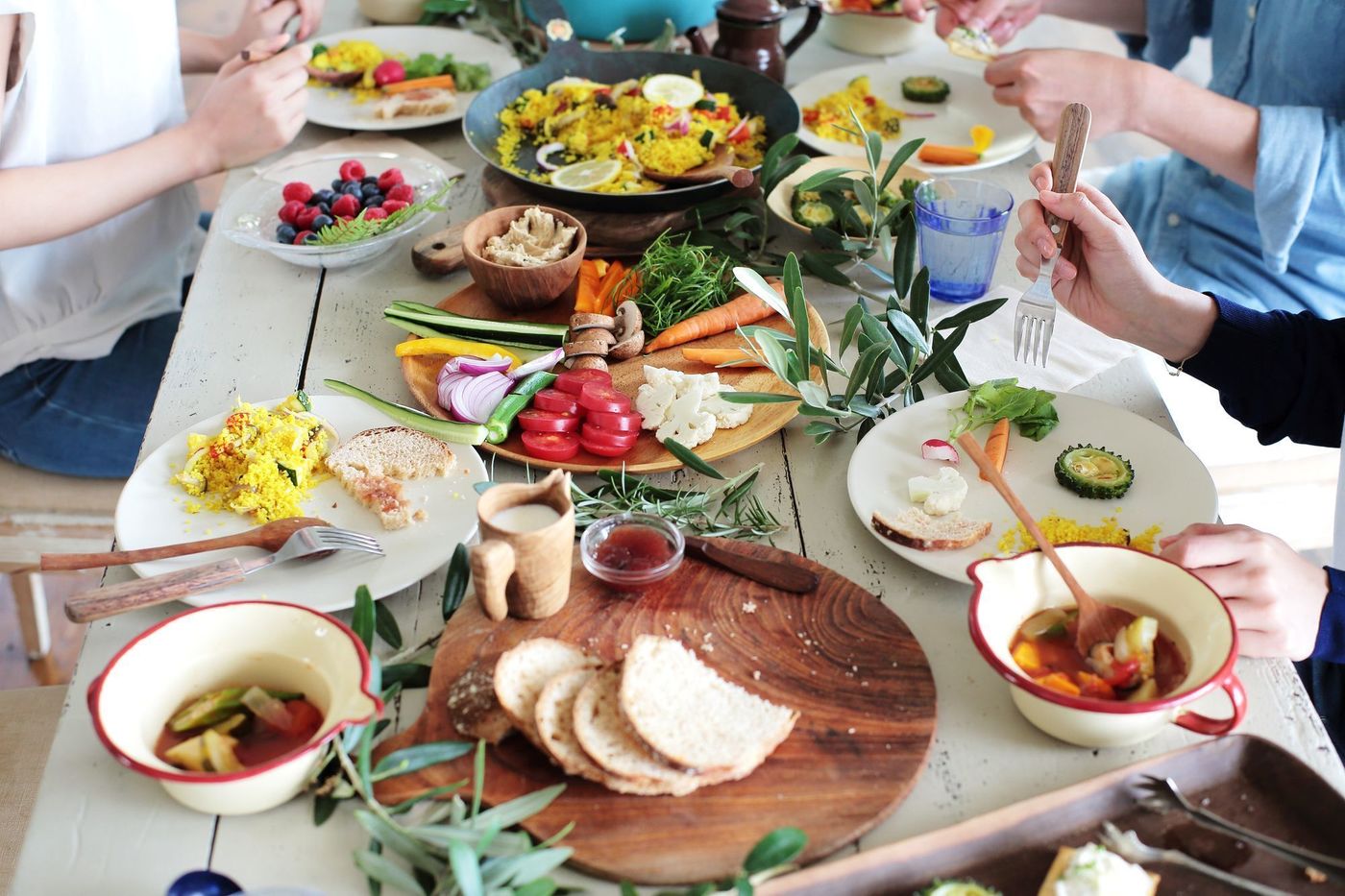 【奈良】おしゃれなランチはここ！本当は教えたくないおすすめ店9選の画像