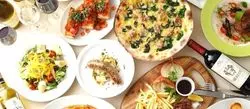 【田町】フラッとイタリアン。飲み会にもぴったりな「イタリア食堂TOKABO 田町センタービル店」