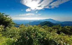 【登山で絶景】筆者オススメ☆関東地方で登山が楽しめる山10選！