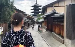 【京都観光】京都で雑貨店めぐりをしよう♪in嵐山＆祇園