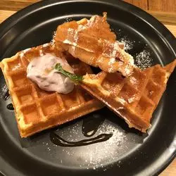 おしゃれでかわいい♡大阪で和パスタ＆和スイーツが楽しめるお店♪
