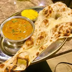 八王子×カレー♡本場のインドカレーを食べるならココ！