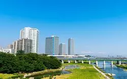 二子玉川の公園おすすめ6選！大人も子供も楽しめるスポットを紹介
