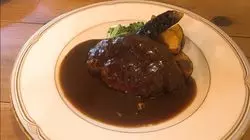 【名古屋】みんな大好き！ハンバーグが美味しい店教えます！