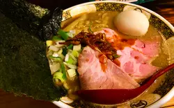 【新宿】ラーメンとつけ麵の名店7選！こだわりのスープと共にご紹介