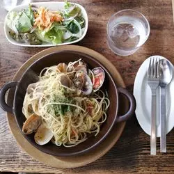 【名古屋】アオイクカフェで過ごす♪優雅なランチタイム