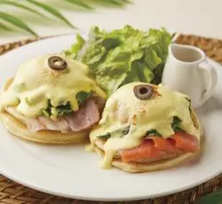 【梅田】食べ放題あり！「ハワイアンパンケーキファクトリー」が気になる♡