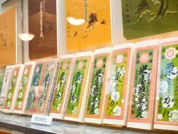 大正ロマンな資料館♡千葉・成田で「羊羹」の歴史に触れてみよう