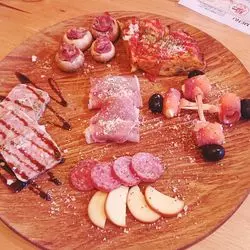 【福岡】おしゃれなダイニングバー♡「ローカルシックス」をご紹介！