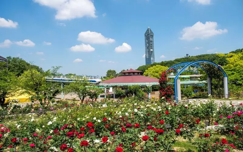 3. 「東山動植物園」かわいい動物を間近で観察！名古屋の歴史ある動物園 2枚目