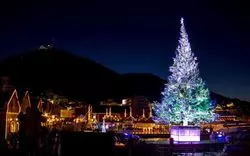 北海道でクリスマスにおすすめのイルミネーション4選！