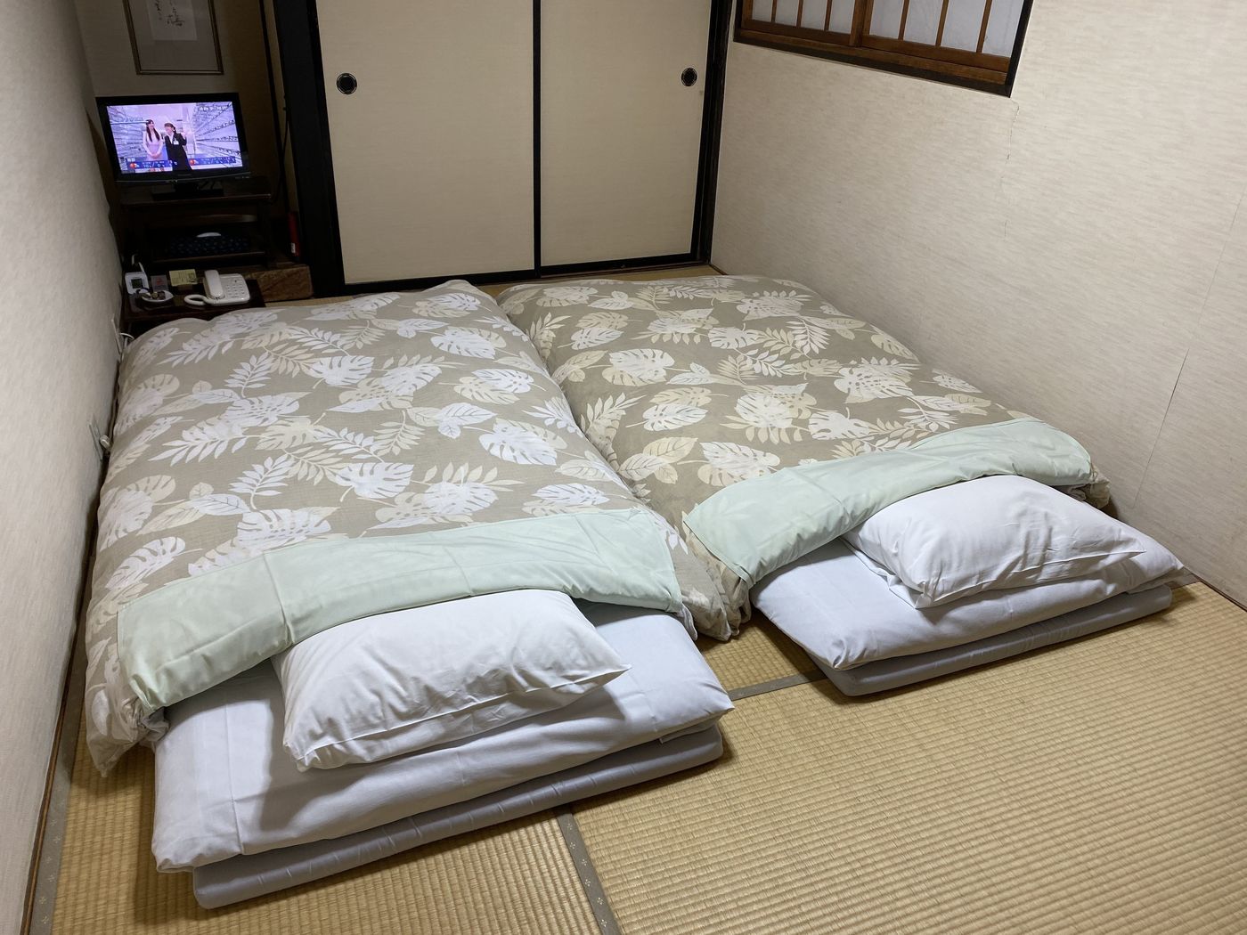 【宮城・鳴子温泉】数種類もの温泉を楽しめる！心も温まる老舗旅館の画像