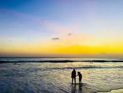 バリ島でおすすめの夕陽が見れるスポット♡