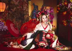 今まで見たことのない自分になれる！「スタジオ七色」で素敵に変身♡