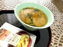 【日本橋】だし好き必見！ほっこり癒しのだし専門店♡