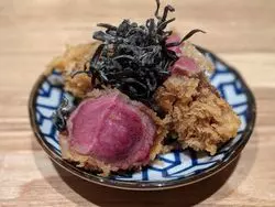 【東京・新富町】穴場激ウマ居酒屋「肉と酒 はじめ」に行ってみた！