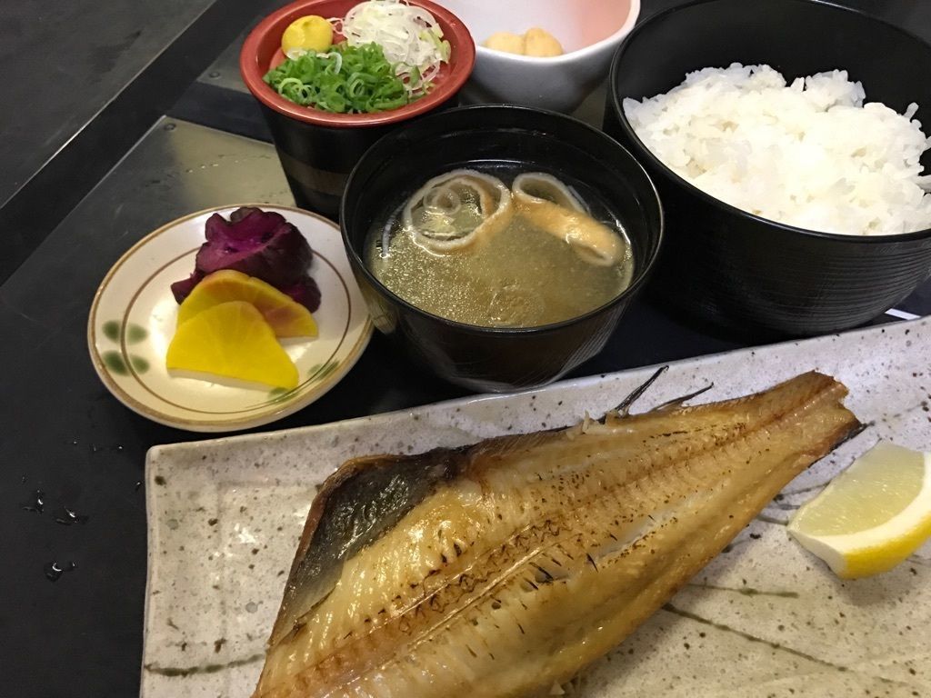 【2021年版】中野でおすすめのランチ11選！安いのに美味しい◎の画像