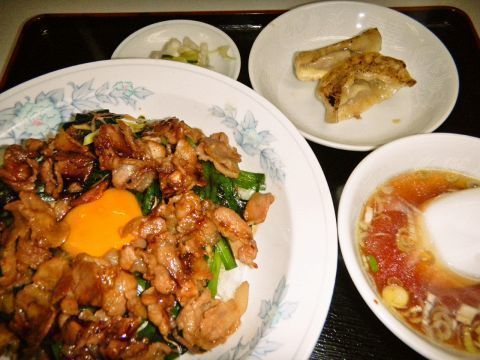 【2021年版】中野でおすすめのランチ11選！安いのに美味しい◎の画像