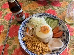 【大阪】堀江で本格ベトナム料理を堪能♪ベトナム食堂「チャオルア」