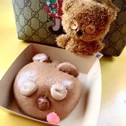 話題のティム知ってる？USJのみ販売の超CUTEなティムまん♡