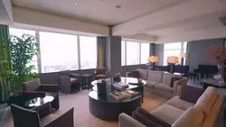 「パーク ハイアット 東京」の極上客室を2部屋ご紹介♪