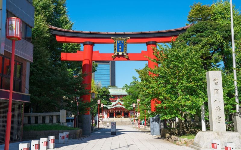 門前仲町で観光するならココ！初めての方でも楽しめるスポット8選 aumo[アウモ]