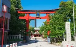 門前仲町で観光するならココ！初めての方でも楽しめるスポット8選