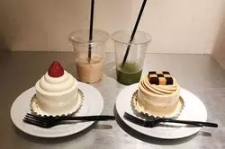 【表参道】ランチもインスタ映えデザートも！おすすめのカフェ3選