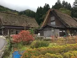 歴史に触れる旅へ♪岐阜の世界遺産「白川郷」の魅力まとめ