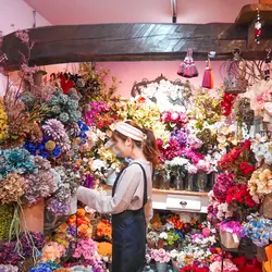 【愛知】まるで秘密の花園のよう？フォトジェニックなカフェを紹介♡