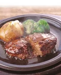 【日比谷】"レトロ可愛い♡"マダムに人気の洋食屋「神田グリル 日比谷シャンテ店」