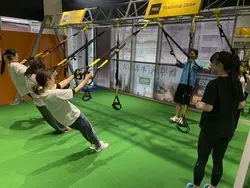 【FITNESS＆SPA LIFE WELL】大注目の「MOVELL」を体験しました！